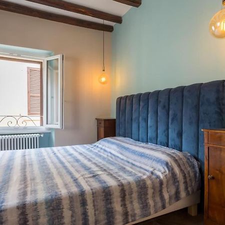 ローマFrangipane 31 Monti Terraceアパートメント エクステリア 写真