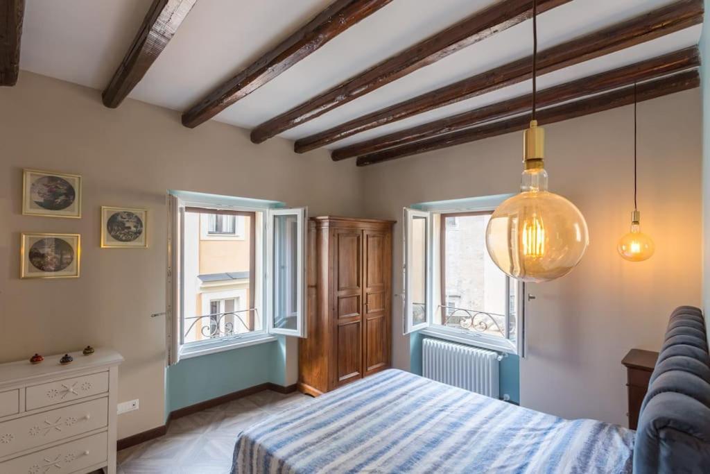 ローマFrangipane 31 Monti Terraceアパートメント エクステリア 写真