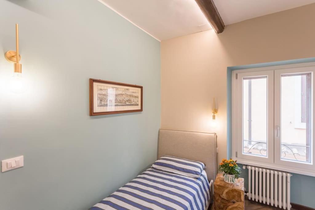 ローマFrangipane 31 Monti Terraceアパートメント エクステリア 写真